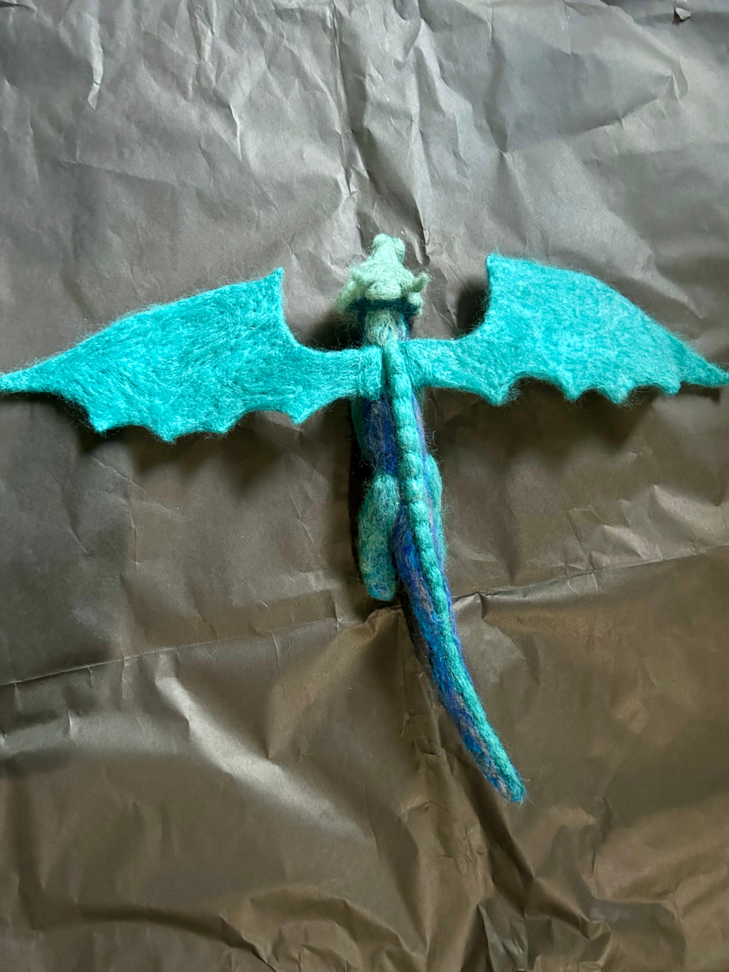 Azure Dragon