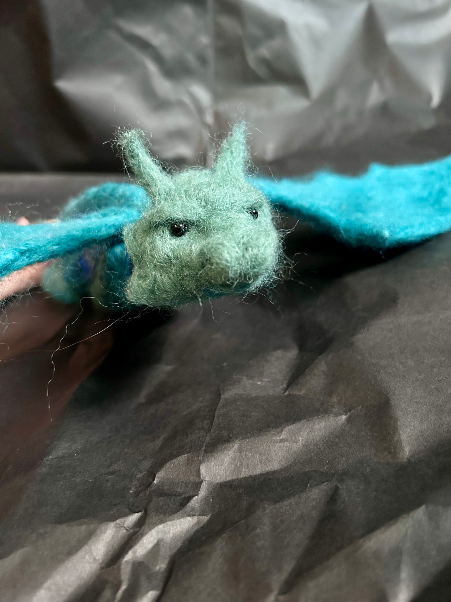 Azure Dragon — photo 2